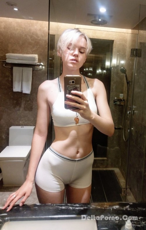 Shirogane Sama Patreon Sexy Cosplay Leaked Photos 62