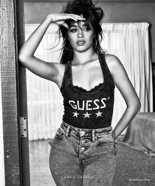 Camila Cabello Sex Tape And Nudes Leaked 28