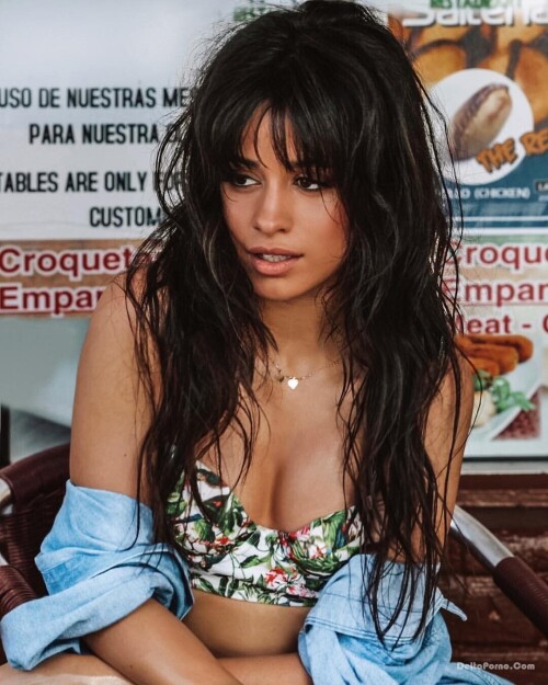 Camila Cabello Sex Tape And Nudes Leaked 55
