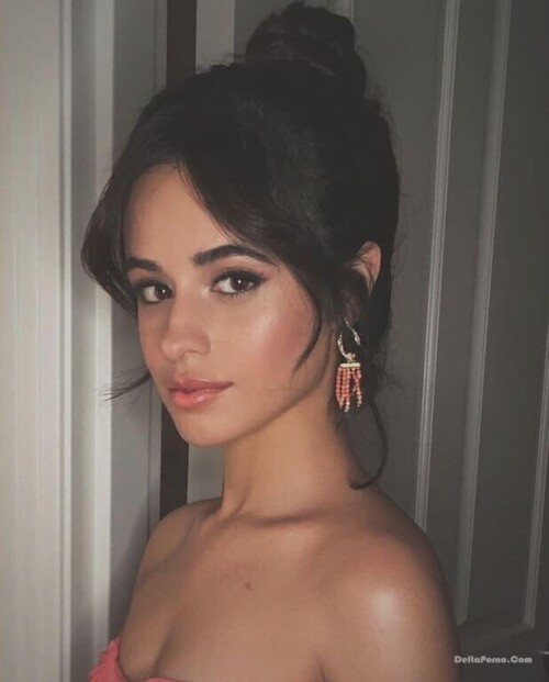 Camila Cabello Sex Tape And Nudes Leaked 32